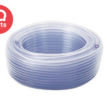 IQ-Parts IQ-Parts Transparent unreinforced Clear PVC hose | per Roll