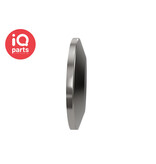 IQ-Parts IQ-Parts Blanks / Blinds DIN32676 | sched. A/B/C | AISI 316L