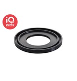 IQ-Parts IQ-Parts Clamp-Gasket DIN32676 | sched. A | EPDM