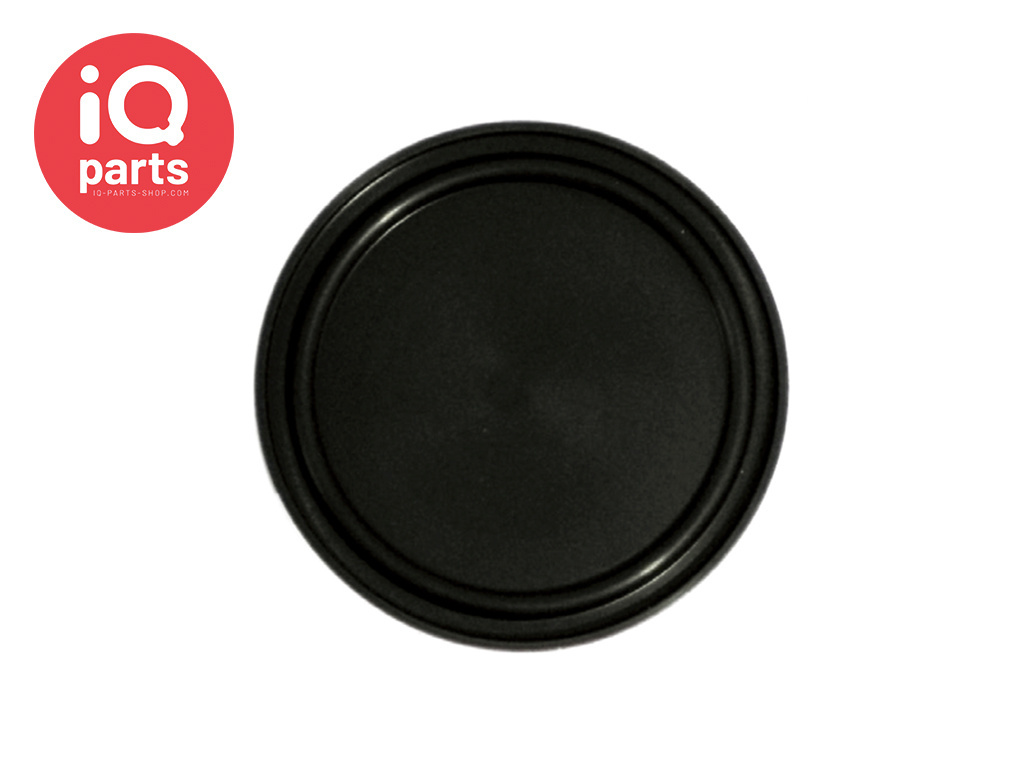 Blind Gasket | EPDM