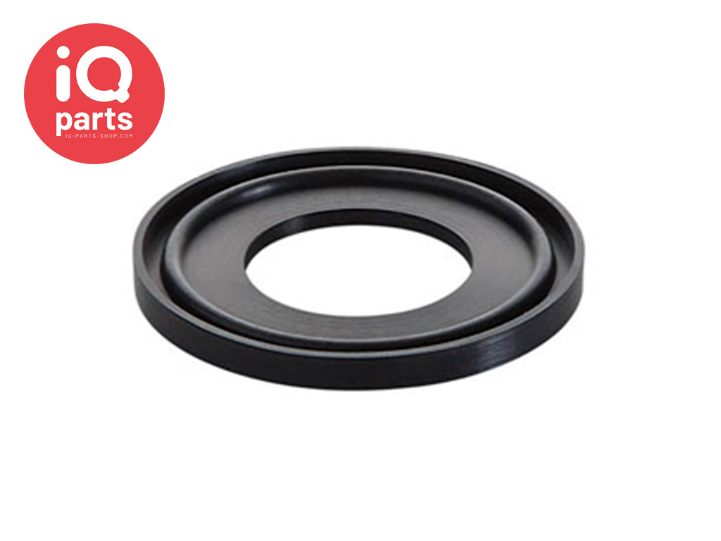 Clamp-Gasket Mini Serie | FKM (Viton®)