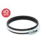 IQ-Parts IQ-Parts - Rapid Pull Schnellspannring | EPDM Pakkung | Verzinkt