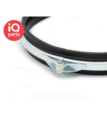 IQ-Parts IQ-Parts - Rapid Pull Schnellspannring | EPDM Pakkung | Verzinkt