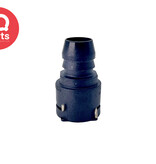 NORMA NORMAQUICK® PS3 Quick Connector 0° NW14 - 16,8 mm