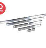 Bandimex Bandimex Alu-Angle profile for traffic signs | various lengths