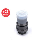 IQ-Parts VDA Screw-in nipple NW16 - M26 x 1.5 (44J013665A01)