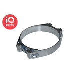 IQ-Parts IQ-Parts Power-Clamp W1 | 2-teilig | 20/25 mm