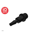 CPC CPC - TMFM3 | Coupling Insert | Acetal | 3.0 mm Hose barb