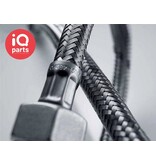 IQ-Parts IQ-Parts - Hose Sleeves | Type HR | steel galvanized