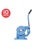 IQ-Parts IQ-Parts - Hose Press | Type UPS 1 | DN 1 - DN 16