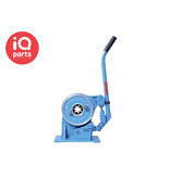 IQ-Parts IQ-Parts - Hose Press | Type UPS 3 | DN 3 - DN 16