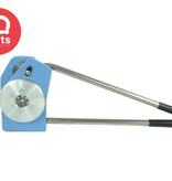 IQ-Parts IQ-Parts - Mobile Hose Press | Type UPJ | DN 4 - DN 10