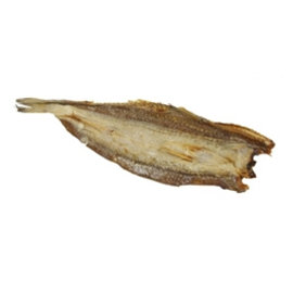 Petsnack Getrockneter Cod pro Stück