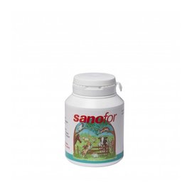 Sanofor Peat drink dog/cat 150gr