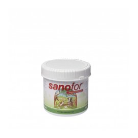 Sanofor Torfstaub Hund / Katze 500gr