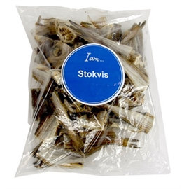 I Am Stokvis 500gr