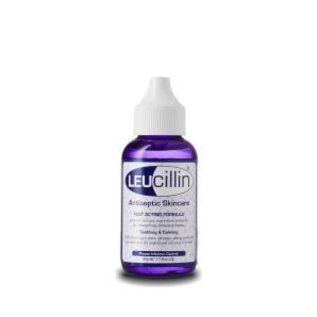 Leucillin Leucillin Dropper 50ml