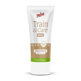 Prins Petfood Prins Train & Care Hond Zalm - 75gr