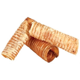 Petsnack Buffelslurf 30cm  +/- 11st - 1kg
