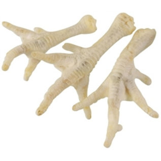 Petsnack Hähnchenschenkel gepufft (weiß) – 1 kg