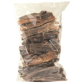Petsnack Kutteln getrocknet 12-15 cm 1 kg
