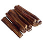 Petsnack Ochsenziemer 15cm 50 Stk