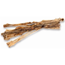 Petsnack Kalfskauwstaaf 65cm - p/stuk