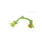 Happy Pet Nuts for knots 3 knoop Small 35x10cm