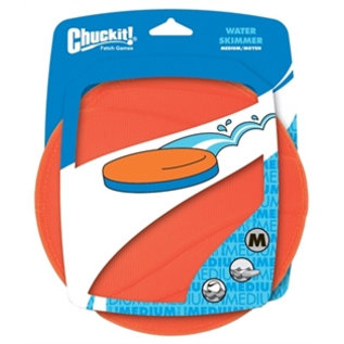 Chuckit Chuckit Water skimmer medium