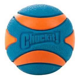 Chuckit Chuckit Ultra Squeaker Ball M 1-Pack