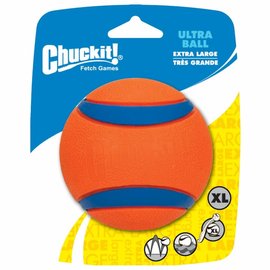 Chuckit Chuckit Ultra Ball 1 Pack XL