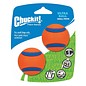 Chuckit Chuckit Ultra Ball 2 Pack S