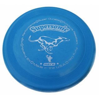 Hero USA Supersonic Taffy