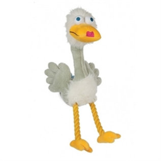 Happy Pet Bird Brain schwan 42cm