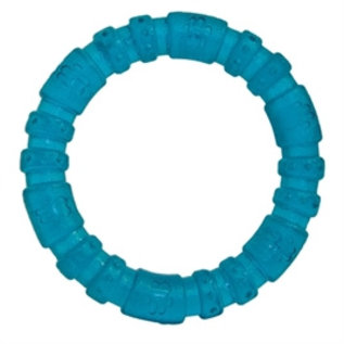 BioSafe Bio Smart puppy ring with mint flavour 9cm
