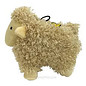 Happy Pet Curly Pet Pluche Schaap 15cm