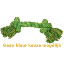Happy Pet Flossin Fun 2 Knopf Super 50cm