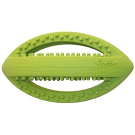 Happy Pet Grubber Rugbyball 26cm