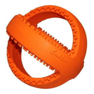 Happy Pet Grubber Football 18cm