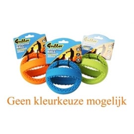 Happy Pet Grubber Voetbal Mini 12,5cm