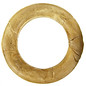 Petsnack Pressed Ring 6 Inch 15cm - 3 Pieces