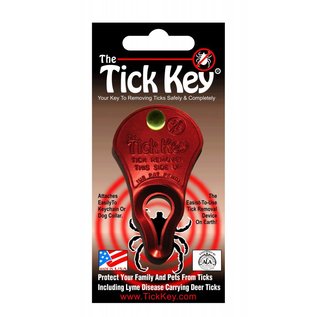 Tickkey Tick Key