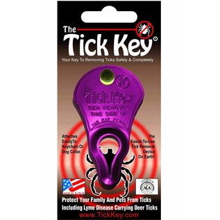 Tickkey Tick Key