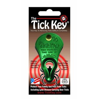 Tickkey Tick Key