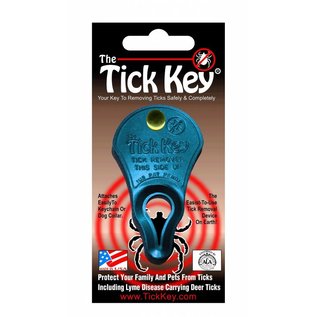 Tickkey Tick Key