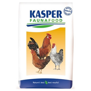 Kasper Fauna Food Kasper Faunafood Legmeel 20kg