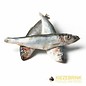 Kiezebrink Herring Large - 1Kg