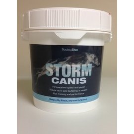CSJ Storm Canis 1kg