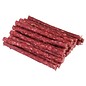 Petsnack Munchy rot 12,5 cm 9/10 mm – 100 Stück
