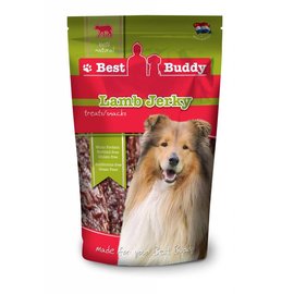 Best Buddy Lamb Jerkey 100gr